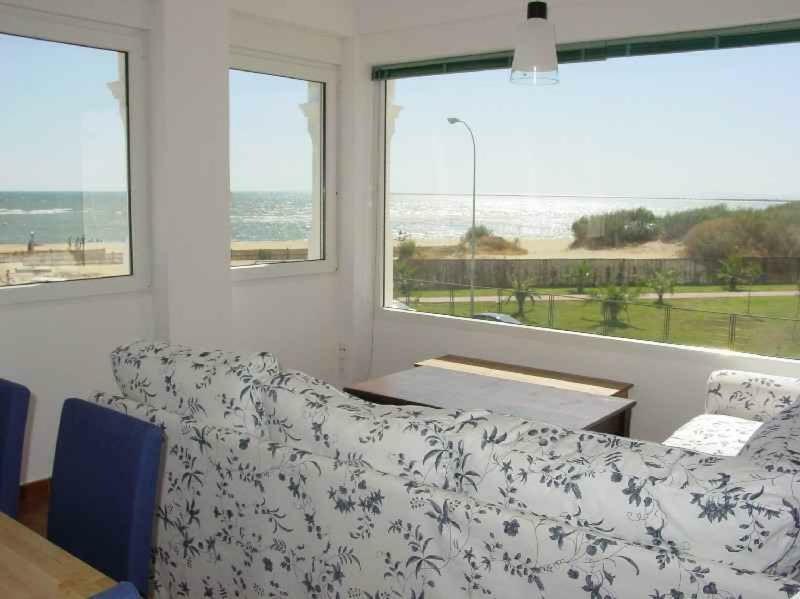 Villa Canela With Heated Pool, Piscina Climatizada Isla Canela Eksteriør bilde